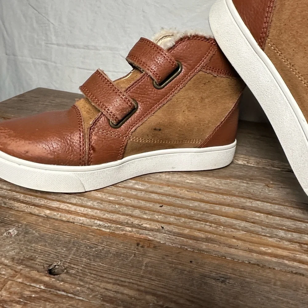 UGG cozy boots